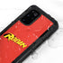 DC Comics Robin Official Logo Galaxy S20 Plus Waterproof Case
