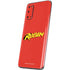DC Comics Robin Official Logo Galaxy S20 Skin