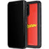 DC Comics Robin Official Logo Galaxy S20 Waterproof Case