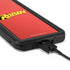 DC Comics Robin Official Logo Galaxy S20 Waterproof Case