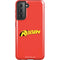DC Comics Robin Official Logo Galaxy S21 5G Pro Case