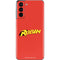 DC Comics Robin Official Logo Galaxy S21 5G Skin