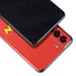 DC Comics Robin Official Logo Galaxy S21 5G Skin