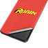 DC Comics Robin Official Logo Galaxy S21 5G Skin
