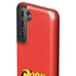 DC Comics Robin Official Logo Galaxy S21 FE Pro Case