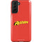DC Comics Robin Official Logo Galaxy S21 Plus 5G Pro Case
