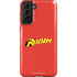 DC Comics Robin Official Logo Galaxy S21 Plus 5G Pro Case