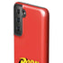 DC Comics Robin Official Logo Galaxy S21 Plus 5G Pro Case