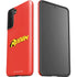 DC Comics Robin Official Logo Galaxy S21 Plus 5G Pro Case
