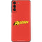 DC Comics Robin Official Logo Galaxy S21 Plus 5G Skin