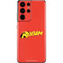 DC Comics Robin Official Logo Galaxy S21 Ultra 5G Skin