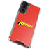 DC Comics Robin Official Logo Galaxy S22 Clear Case