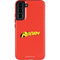 DC Comics Robin Official Logo Galaxy S22 Plus Pro Case