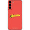 DC Comics Robin Official Logo Galaxy S22 Plus Skin