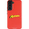 DC Comics Robin Official Logo Galaxy S22 Pro Case