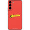 DC Comics Robin Official Logo Galaxy S22 Skin