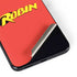 DC Comics Robin Official Logo Galaxy S22 Skin