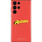 DC Comics Robin Official Logo Galaxy S22 Ultra Skin
