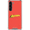 DC Comics Robin Official Logo Galaxy S23 Clear Case