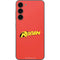 DC Comics Robin Official Logo Galaxy S23 Plus Skin