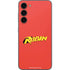 DC Comics Robin Official Logo Galaxy S23 Plus Skin
