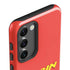 DC Comics Robin Official Logo Galaxy S23 Pro Case