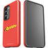 DC Comics Robin Official Logo Galaxy S23 Pro Case