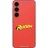 DC Comics Robin Official Logo Galaxy S23 Skin