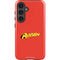 DC Comics Robin Official Logo Galaxy S24 Plus Impact Case
