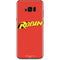 DC Comics Robin Official Logo Galaxy S8 Plus Skin