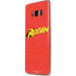 DC Comics Robin Official Logo Galaxy S8 Skin
