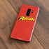 DC Comics Robin Official Logo Galaxy S9 Plus Skin