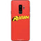 DC Comics Robin Official Logo Galaxy S9 Plus Skin