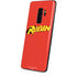 DC Comics Robin Official Logo Galaxy S9 Plus Skin