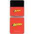 DC Comics Robin Official Logo Galaxy Z Flip3 5G Skin