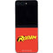 DC Comics Robin Official Logo Galaxy Z Flip5 5G Skin