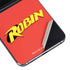 DC Comics Robin Official Logo Galaxy Z Flip5 5G Skin