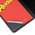 DC Comics Robin Official Logo Galaxy Z Fold4 5G Skin