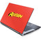 DC Comics Robin Official Logo Generic Laptop Skin
