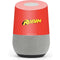 DC Comics Robin Official Logo Google Home Skin