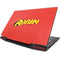 DC Comics Robin Official Logo Lenovo IdeaPad Skin