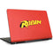 DC Comics Robin Official Logo Dell Inspiron Skin