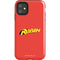 DC Comics Robin Official Logo iPhone 11 Impact Case