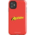 DC Comics Robin Official Logo iPhone 11 Impact Case