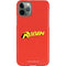 DC Comics Robin Official Logo iPhone 11 Pro Lite Case