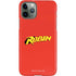 DC Comics Robin Official Logo iPhone 11 Pro Lite Case