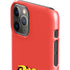 DC Comics Robin Official Logo iPhone 11 Pro Lite Case