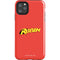 DC Comics Robin Official Logo iPhone 11 Pro Max Impact Case