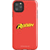 DC Comics Robin Official Logo iPhone 11 Pro Max Impact Case