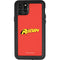 DC Comics Robin Official Logo iPhone 11 Pro Max Waterproof Case